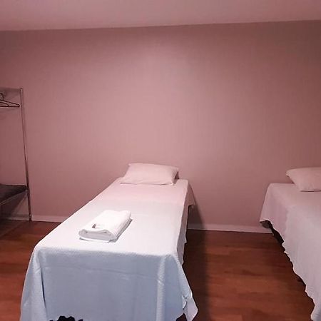 Pousada Kit Residence برازيليا المظهر الخارجي الصورة