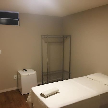 Pousada Kit Residence برازيليا المظهر الخارجي الصورة
