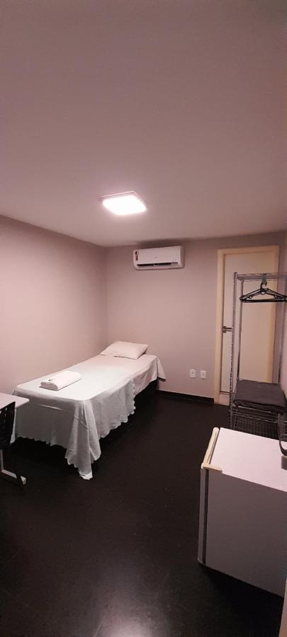 Pousada Kit Residence برازيليا المظهر الخارجي الصورة