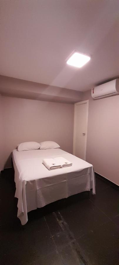 Pousada Kit Residence برازيليا المظهر الخارجي الصورة