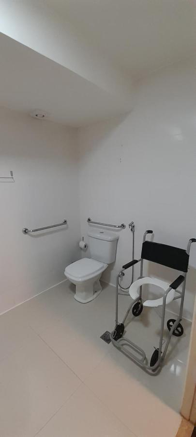 Pousada Kit Residence برازيليا المظهر الخارجي الصورة