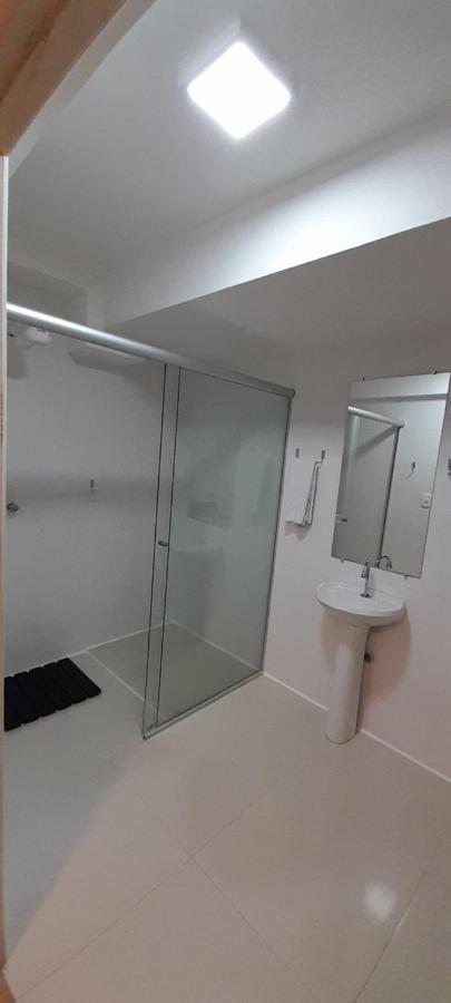Pousada Kit Residence برازيليا المظهر الخارجي الصورة