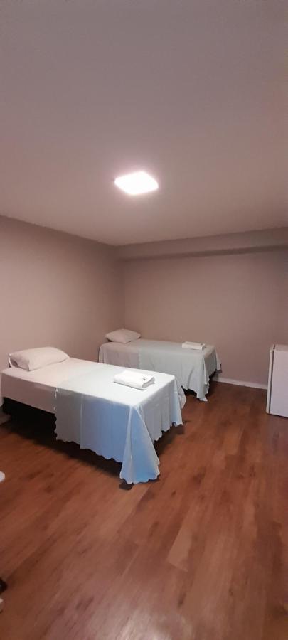 Pousada Kit Residence برازيليا المظهر الخارجي الصورة