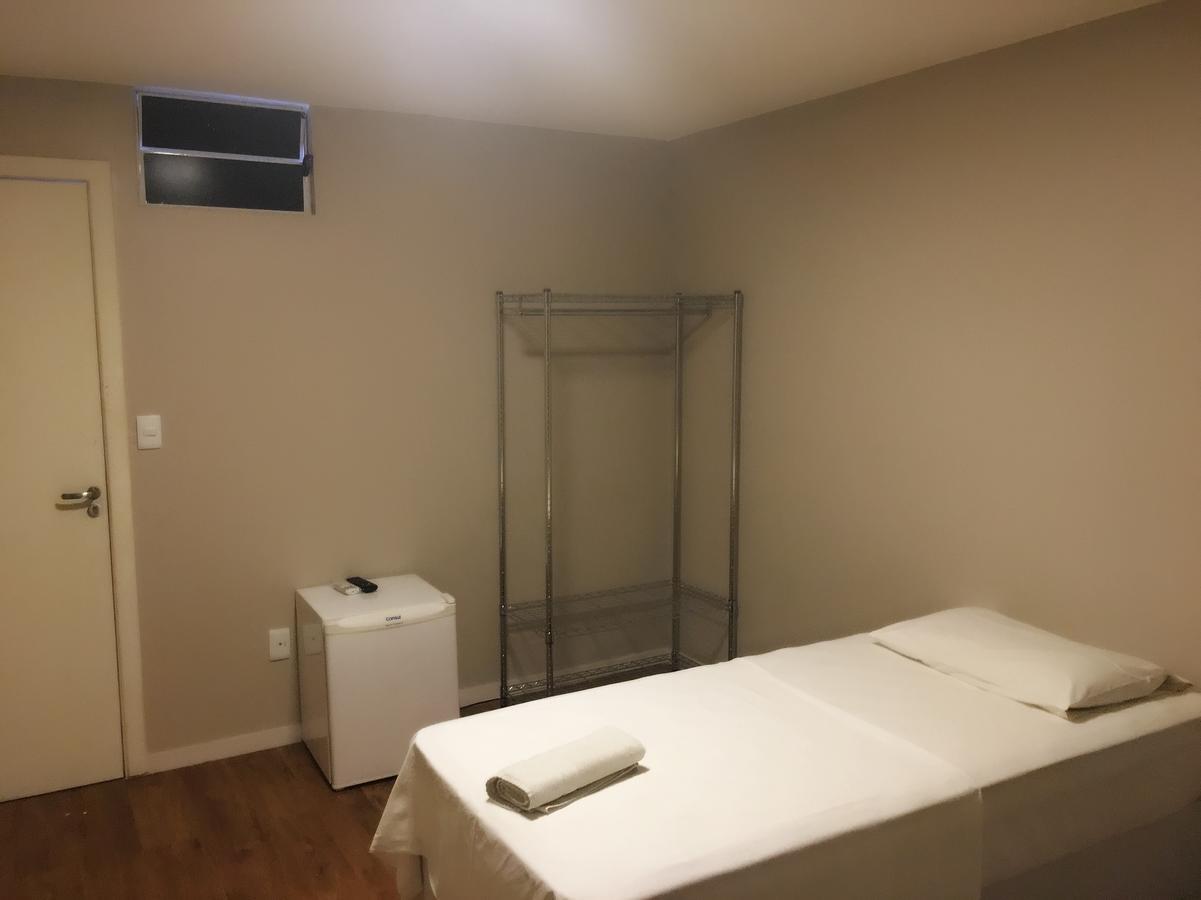Pousada Kit Residence برازيليا المظهر الخارجي الصورة